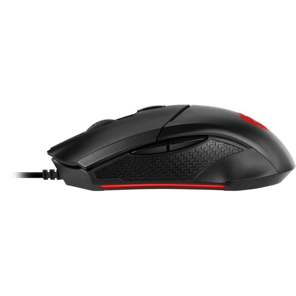 MSI Clutch GM08 Mouse MS459
