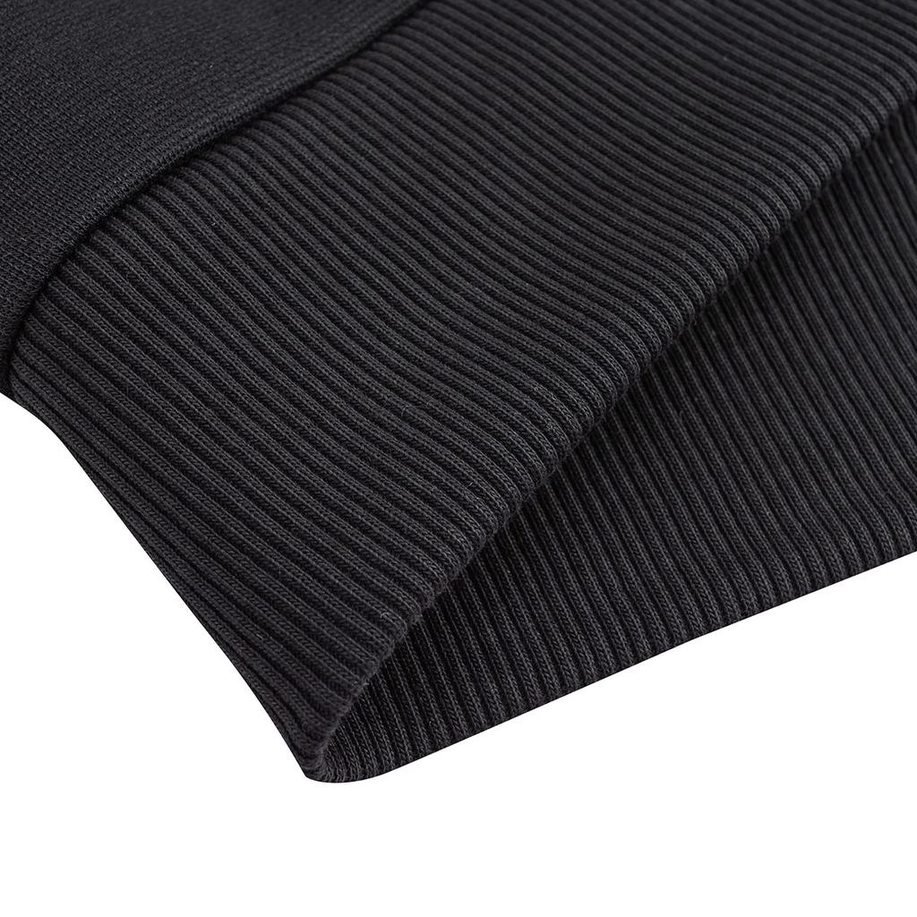 Anta Elastic Hooded Sports Hoodie Men Hoodies 152441727-5
