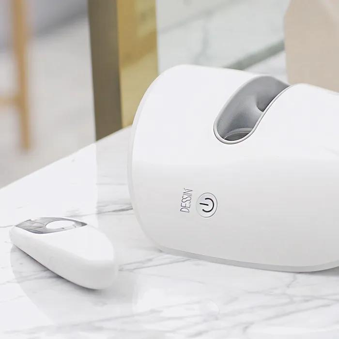 Desing LED Mask Wireless LED Mask VHL-120