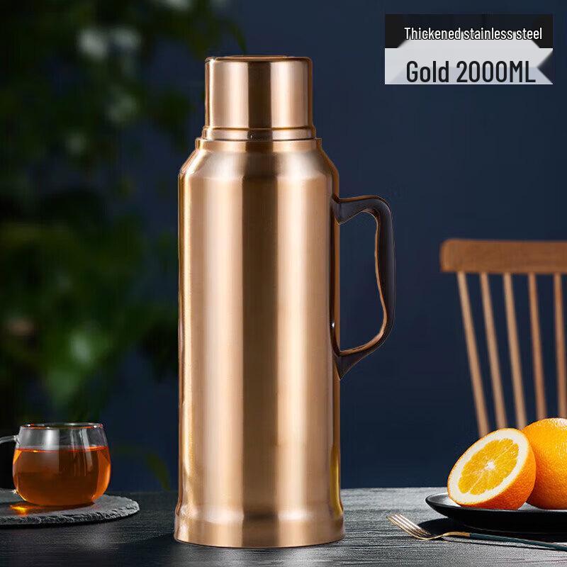 Tianxi Stainless Steel Insulated Hot Water Thermos