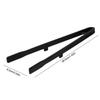 Non-slip Silicone Food Toast Tongs Trivet Tongs for Kitchen Tongs Cooking Clip Clamp BBQ Salad Tools Grill Kitchen Accessories