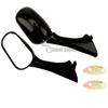 For Honda CBR 600 CBR600 F2 F3 CBR 1000F CBR1000F VFR 750F VFR750F VFR 800 VFR800 FI Motorcycle Behind Side Rearview