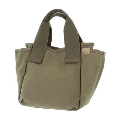 Punkt und Streifen Monopia Canvas 2-Wege Umhängetasche DS-17566