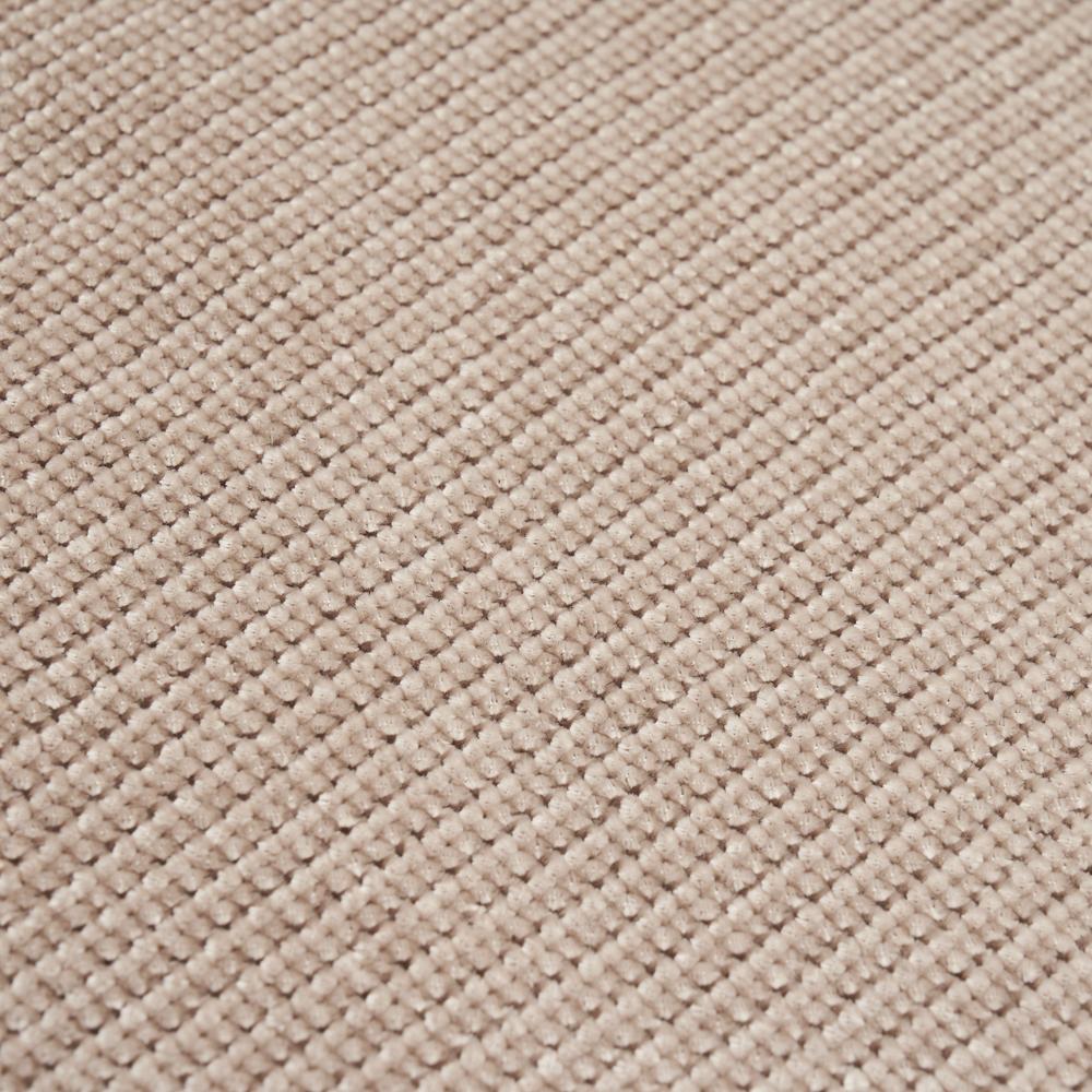 VERNO [Casual] Boat-Neck Knit Beige