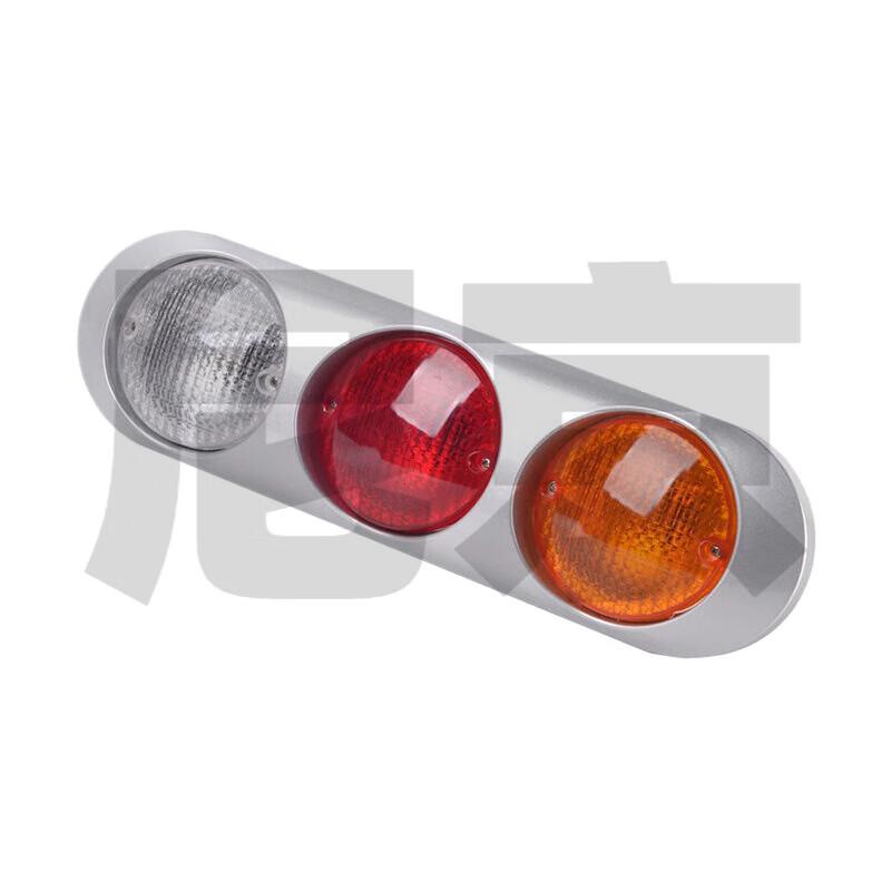 Nijing Electric Sightseeing Vehicle Taillight Assembly