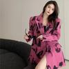 Cappotto Completo Elegante Casual da Donna Doppiopetto Nuovi Arrivi Blazer alla Moda per Primavera Autunno