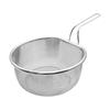 304 Stainless Steel Noodle Scoop Strainer Ladle