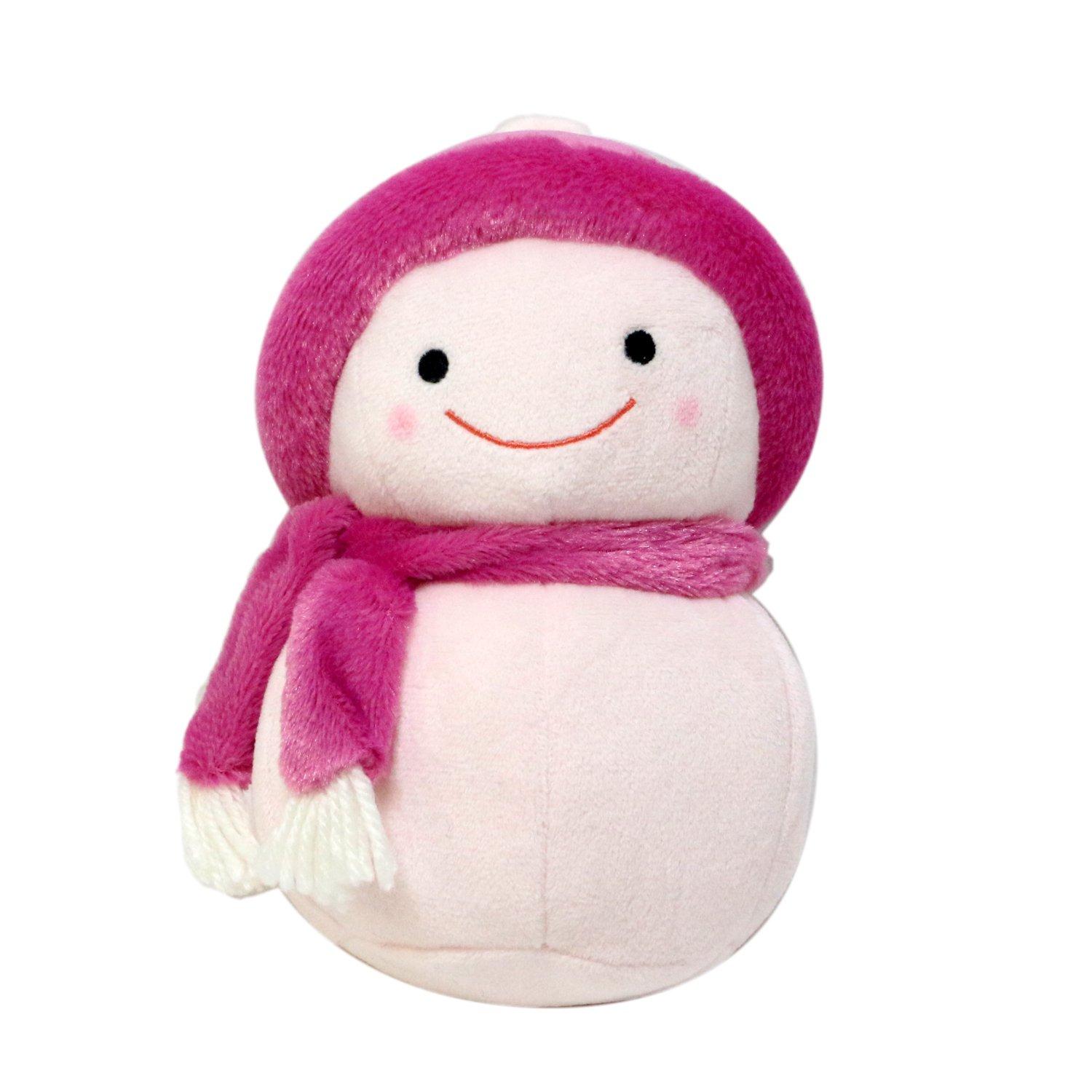 

Snow Daruma Color (S) Pink YDC-0148P