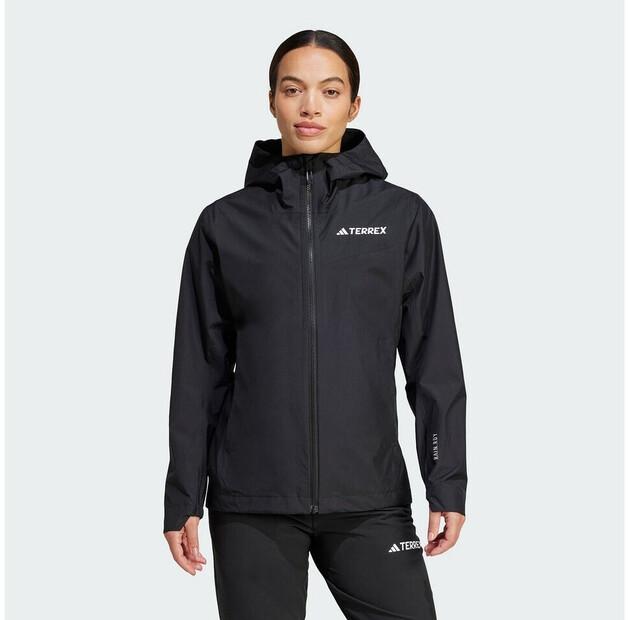Дождевая куртка Adidas Terrex Multi .5L RAIN.RDY