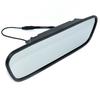 9LED zadní kamera do auta + 5" TFT LCD monitor CCD CCD 170 Úhel objektivu Automatická parkovací kamera