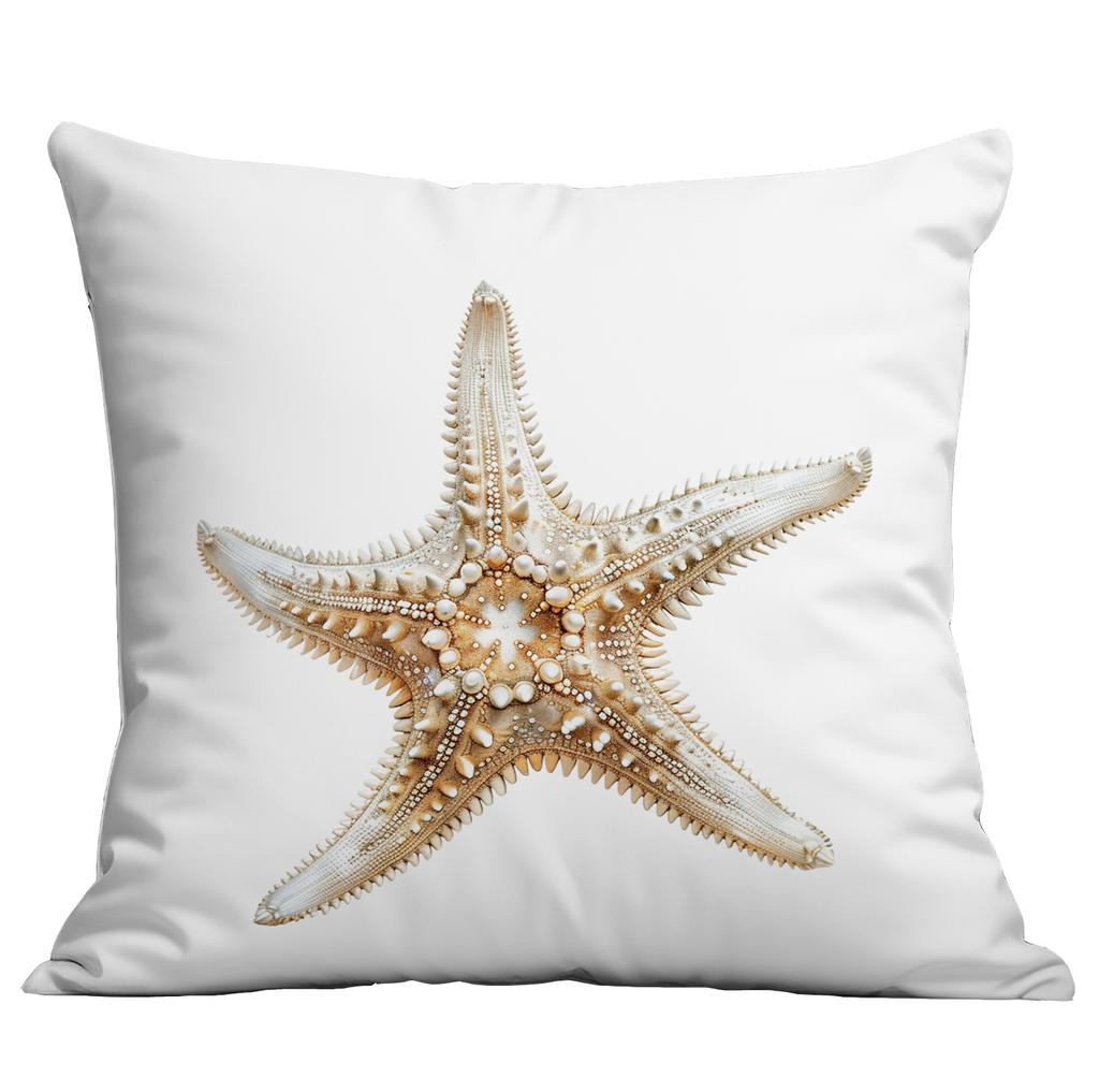 New Summer Retro Polyester Pillow Case Home Sofa Cushion Pillow Case Decoration
