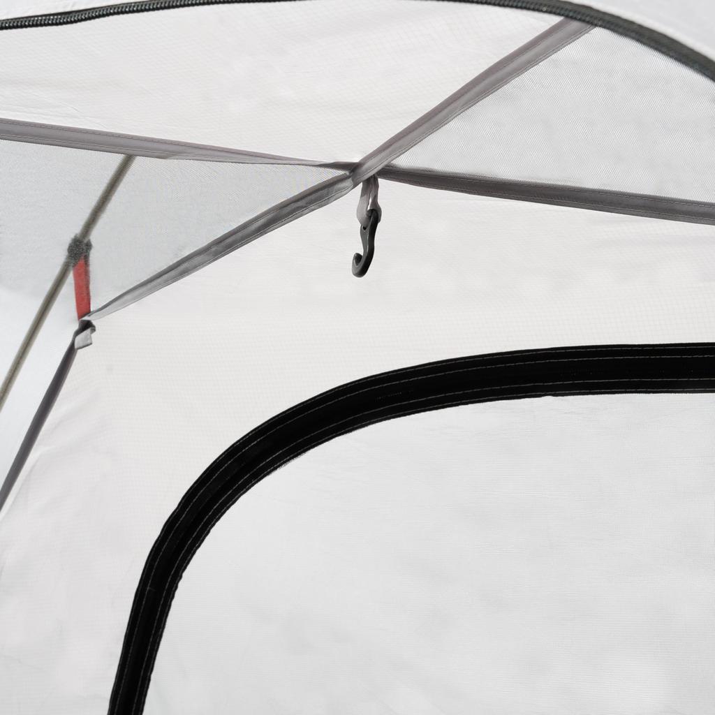 Alpinus Velebit 2 Tent Green Ro18555