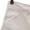 Carhartt Made in the USA 100th Anniversary Shorts W28 white Men's Used