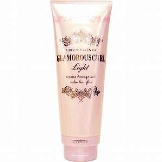 

Nakano Glamorous Curl N Cream Essence Light 100 г для волос [Набор 2] [(Обработка без ополаскивания)]