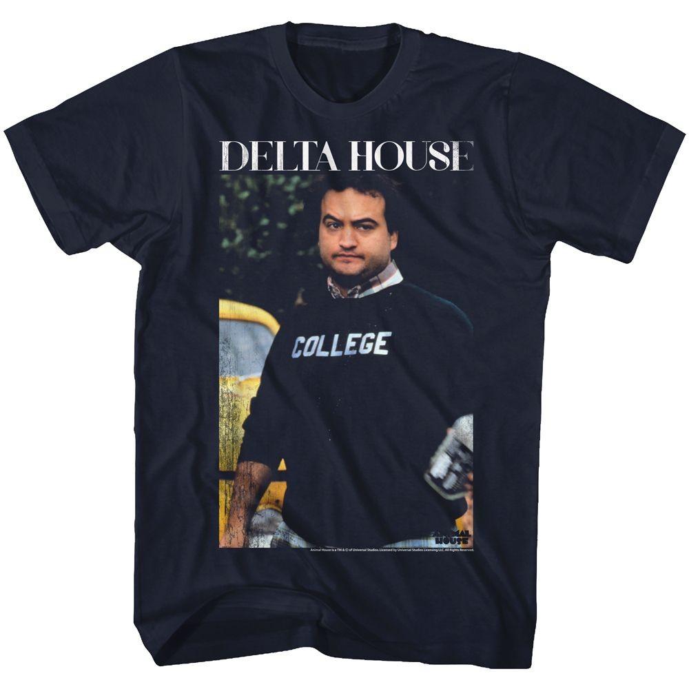 Animal House D House Movie Shirt Unisex T-Shirt L
