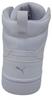 Puma Rebound V6 Sneakers (392326) White/cool Light Gray