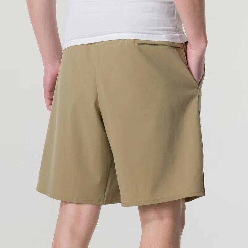 Nike Dri Fit Casual Shorts Men's Khaki (Unisex) Casual Shorts DV9331 247