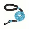 1pc Reflective Pet Leash For Dog For Outdoor