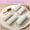 Makeup Bag With Cartoon Dog Family Pattern For Travel And Makeup Tool Storage