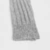European and American Long-Sleeve Mid-Length Knitted Cardigan Sweater for Spring, Autumn, and Winter