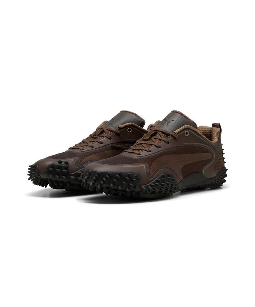 Puma Mostro Xc Tech - Totalita Uffe: Chocolate Brown / 405316-01