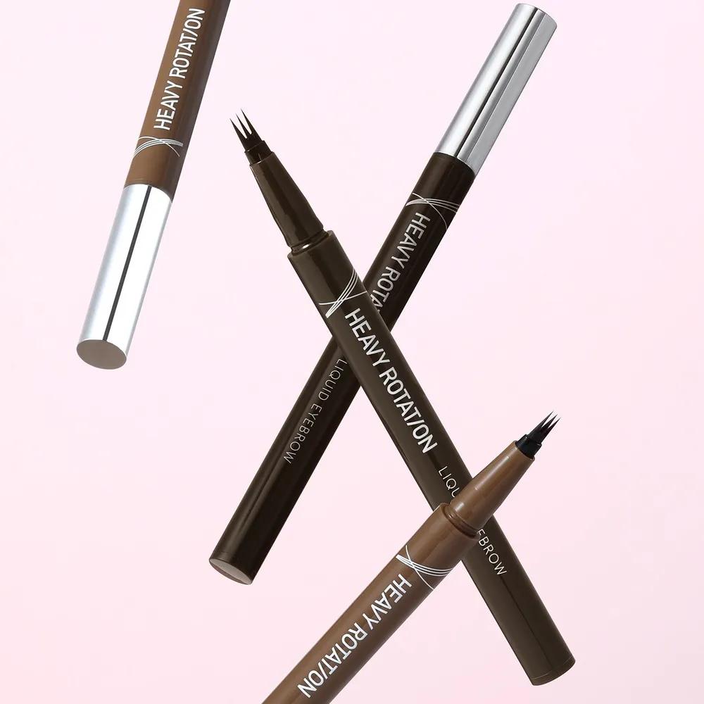 Heavy Rotation Fake Liquid Eyebrow