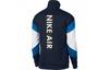 Jackets Men's Dark Blue Stand Collar Moderate Other AJ5322-451