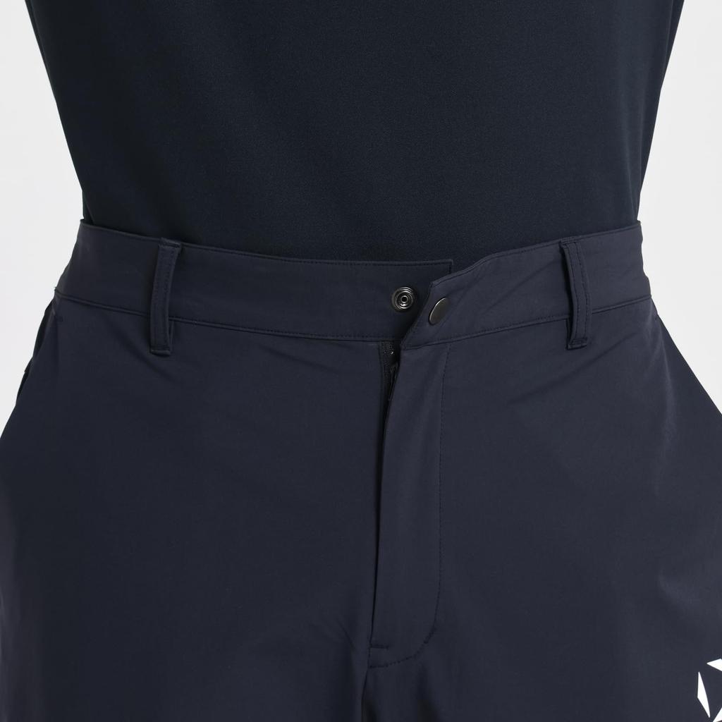 Move Sports Descente Golf Stretch Nylon Ankle Jogger Pants to the NV00 2-Way (Cool Touch) Men's (ST5SLPZ1MB)
