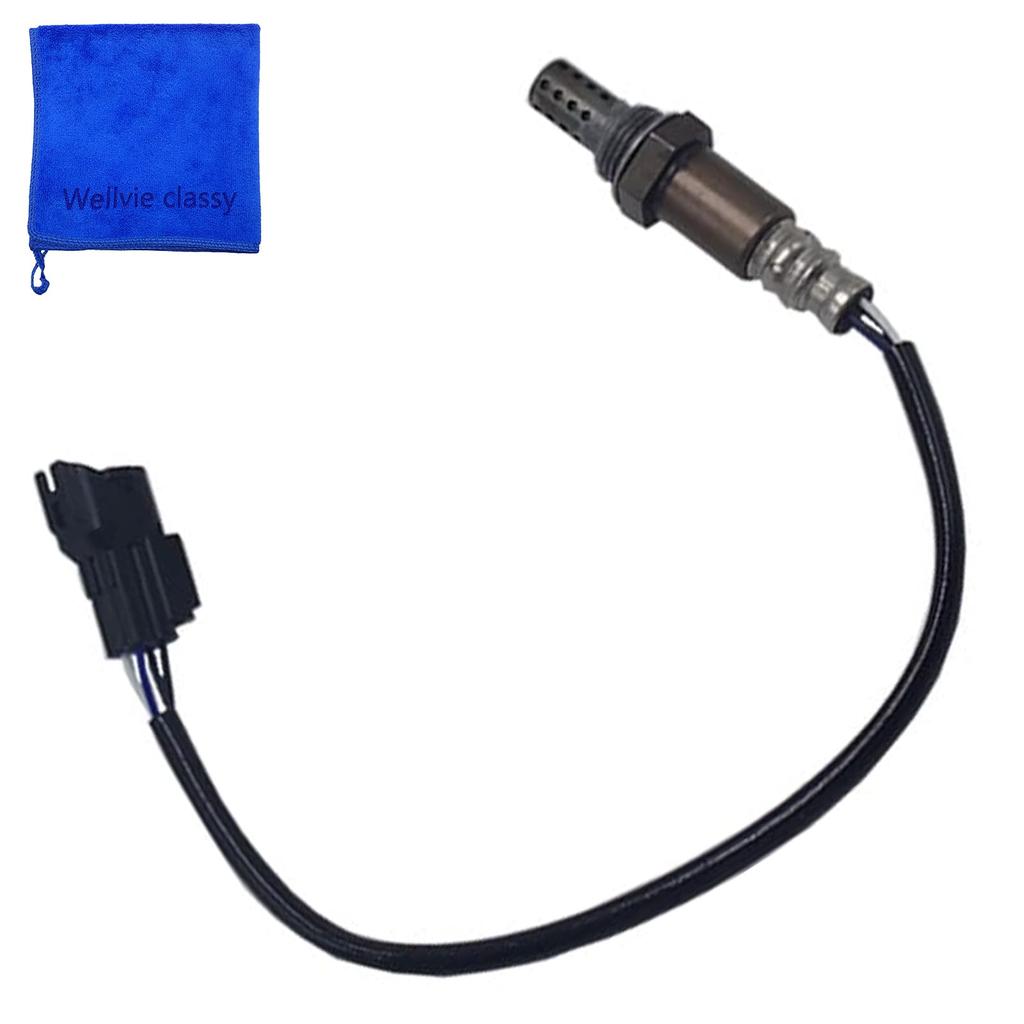 Wellvie Every Wagon O2 Sensor DA62W for Turbo Vehicles Genuine