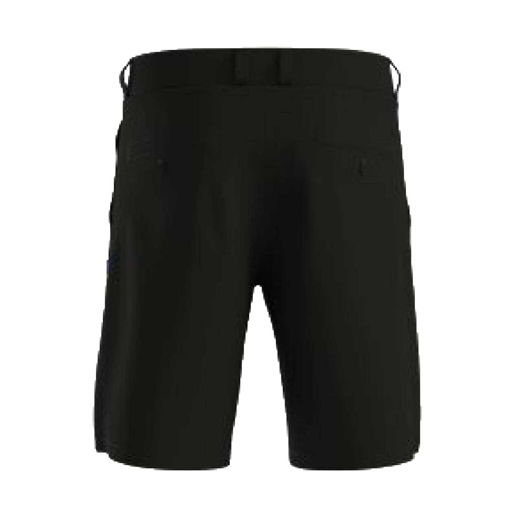 Hugo Mens Dante242 Cotton Twill Regular Shorts