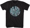 Classic 90s Music Alice in Chains Black Dirt Album T Shirt Men Women Short Sleeve Cotton TShirt Summer Vintage Tops Clothing