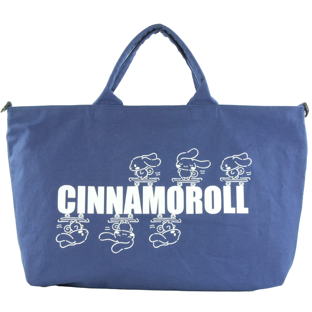

BIG Tote Bag Cinnamoroll Sanrio Characters
