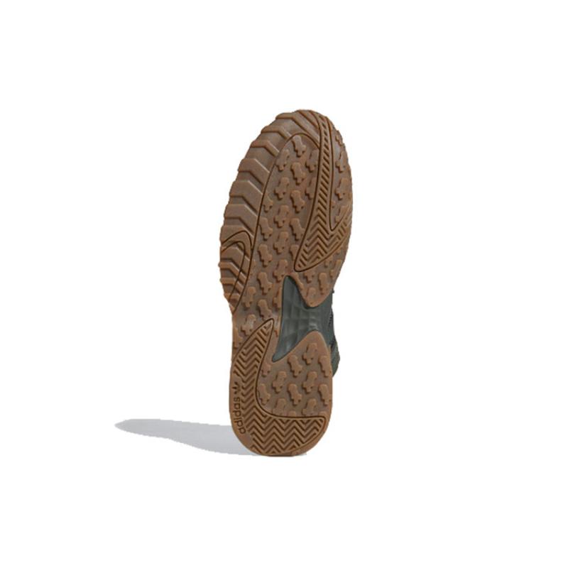 Adidas Streetball Legend Earth Sneakers EF6989