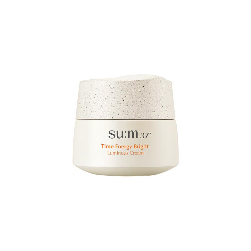 

su:m37 Time Energy Bright Luminous Cream 50ml