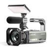 ORDRO AX60 4K Professional Live Broadcast Camcorder (CN version)