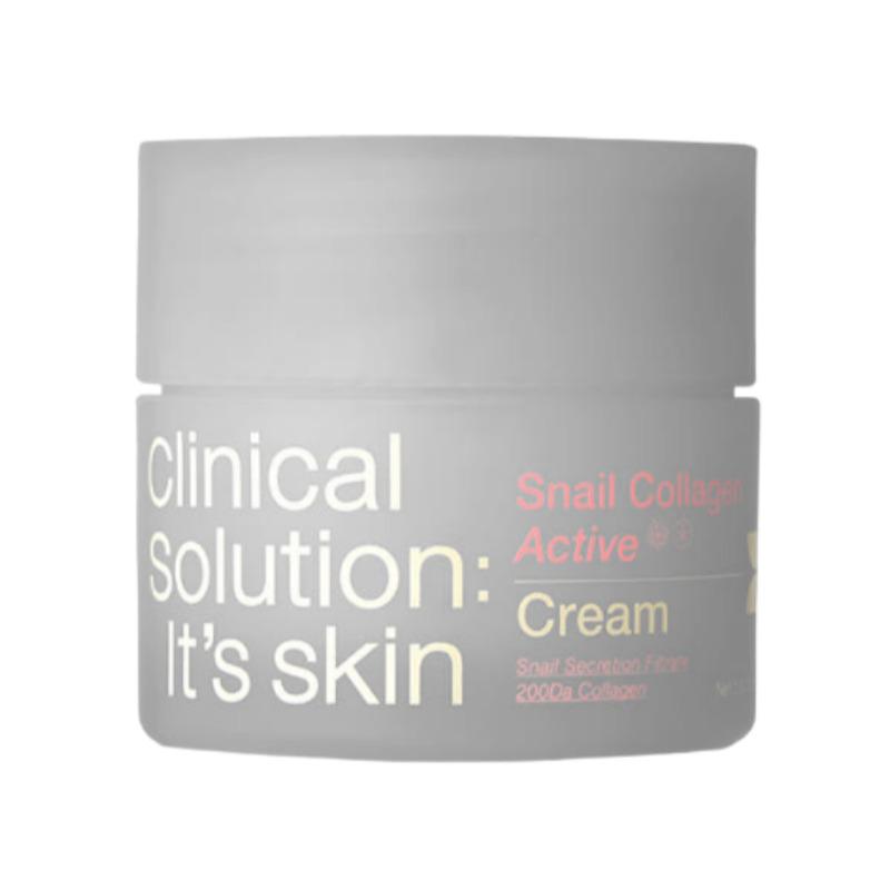 It’s Skin Snail Collagen Active Cream 50ml