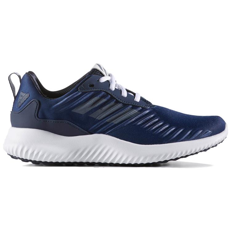 Adidas Alphabounce 'Blue White' Women's B42654