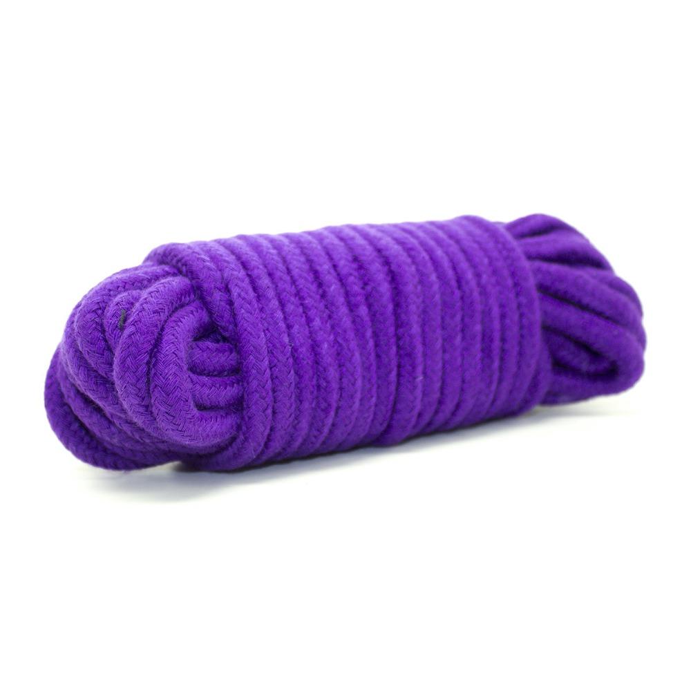 5M/10M Bondage Boutique Hemp Rope Strap On BDSM Extreme Expandable Submission Cosplay Role-Playing Sex Toys For Couples