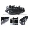 Land Rover Evoque Sport Black Daytime Running Lights (2011-2015) LR043664 LR043663