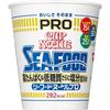 Cup Noodle PRO Seafood High Protein Low Carbohydrate Lower Sodium 78g12 Pieces Food Beverage Alcohol