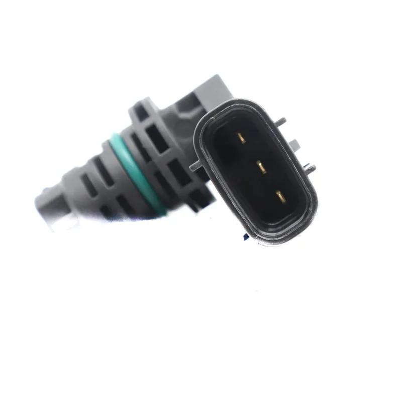 New 39350-25010 Car Camshaft Position Sensor for Hyundai Tucson SANTA FE Kia Optima Sorento Rondo Sportage Mazda CX-7 2006-2016