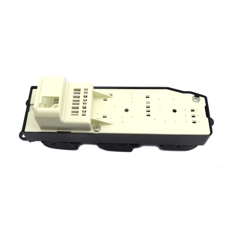 Black Car Electric Power Window Switch 84820-12480 For Toyota Camry XLE SIENNA RAV4 Prius 84820AA070 8482012460 8482001021