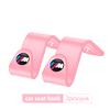 Auto ABS Multi-Purpose Headrest Hook Car Seat Back Multi-function Hooks For BMW G30 G20 M3 M5 E91 E92 E93 E36 E70 X3 X4 X5 X1