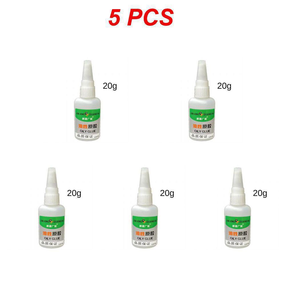 Welding High Strength Oil Glue Universal 20/50gSuper Glue Super Glue Plastic Wood Ceramic Metal Soldering Agent Superglue