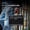 BOSS X Compact Guitar Amplifier KATANA AMP MINI X KTN-MINI