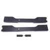 Appliance Roller Metal Extendable Adjustable Appliance Mover Slider Mobile Washing Machine Base for Refrigerator Washer
