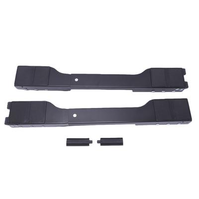 Appliance Roller Metal Extendable Adjustable Appliance Mover Slider Mobile Washing Machine Base for Refrigerator Washer
