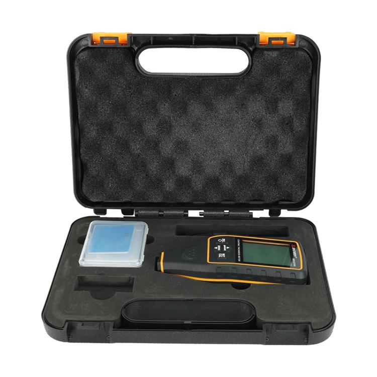SNDWAY SW-6310A Digital Thickness Gauge Width Measuring Instruments Thickness Gauges Paint Film Coating Thickness Tester METER