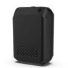 Smart Scent Air Machine 150ML Typ C Funkcja Timera Bluetooth Dyfuzor Zimnego Powietrza do Hoteli Salonów Piękności Biura Czarny