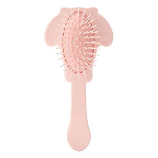 Sanrio My Melody Haircut Pink Brush,
